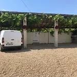 La Vendange Family Feriehus Gibourne