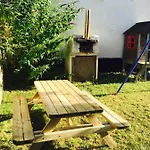 La Vendange Family Feriehus Gibourne