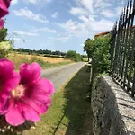 La Vendange Family Gibourne