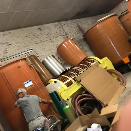 La Vendange Family בית נופש *