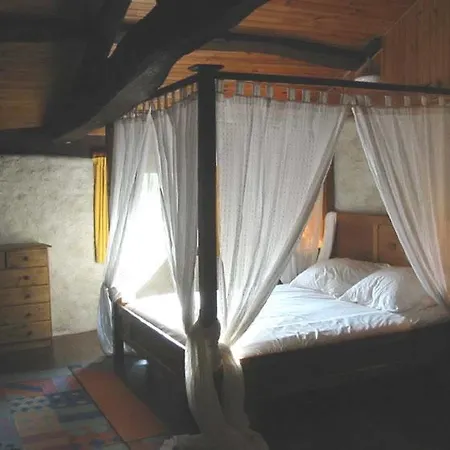 בית נופש La Vendange Family