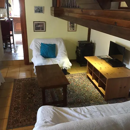 La Vendange Family *