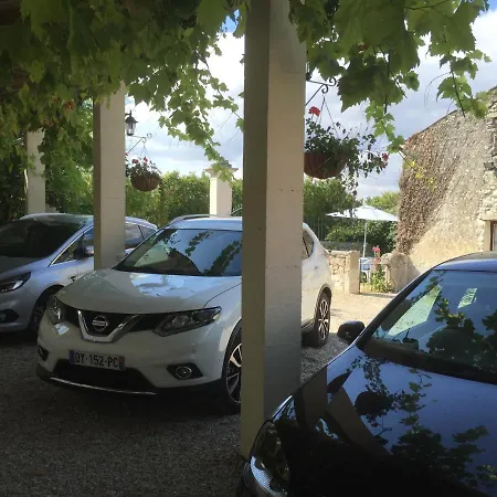 La Vendange Family Holiday home Gibourne