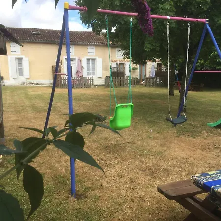 La Vendange Family Gibourne