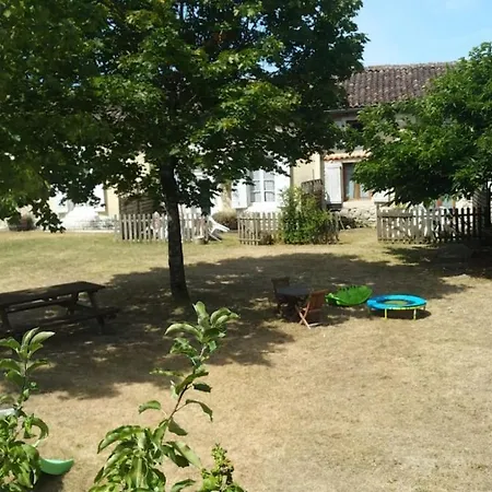 La Vendange Family Gibourne