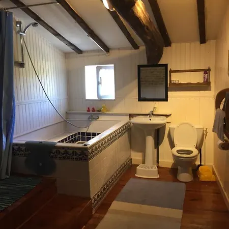 La Vendange Family בית נופש *