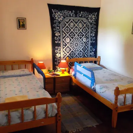 La Vendange Family Gibourne