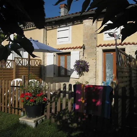 La Vendange Family *