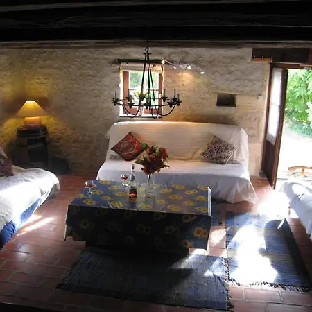 La Vendange Family Holiday home