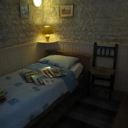 La Vendange Family * Gibourne