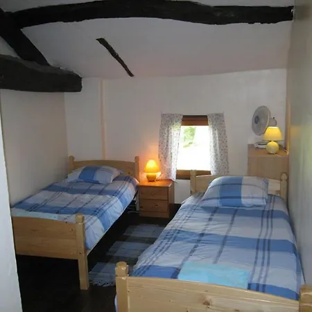 La Vendange Family Gibourne