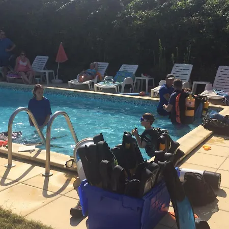 La Vendange Family *