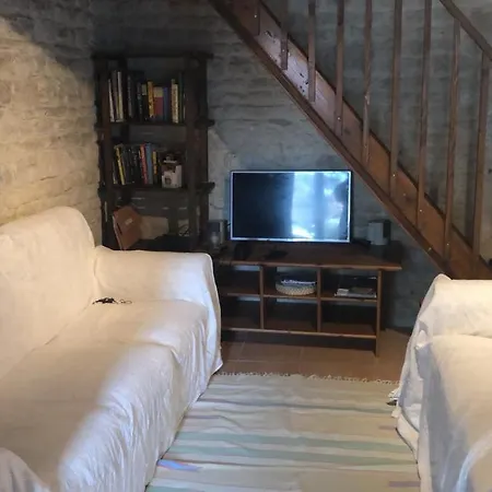 La Vendange Family Holiday home *