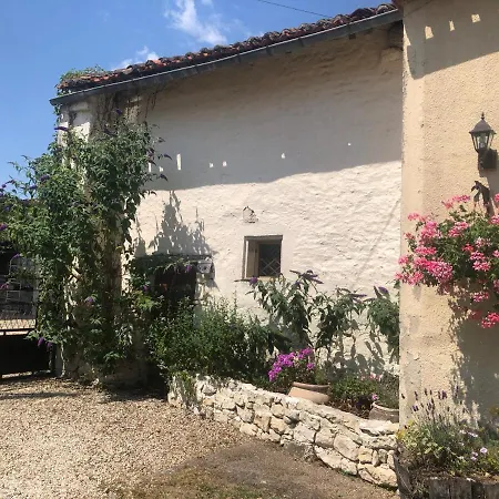 La Vendange Family Holiday home