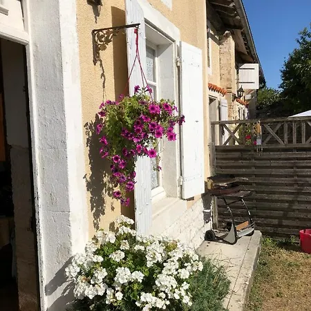 Holiday home La Vendange Family