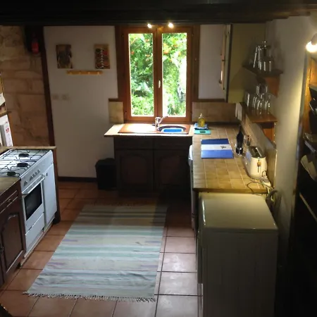 La Vendange Family Holiday home