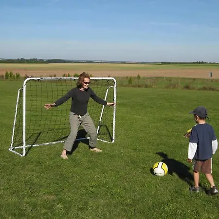 La Vendange Family *