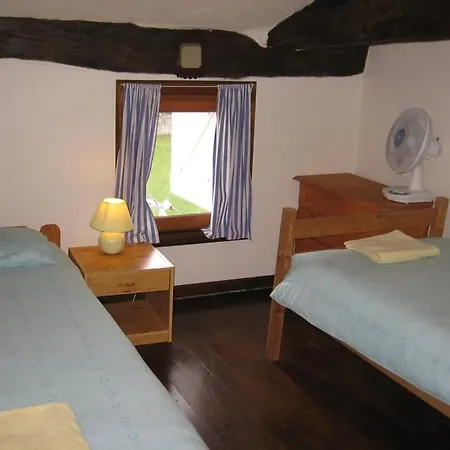 La Vendange Family בית נופש *