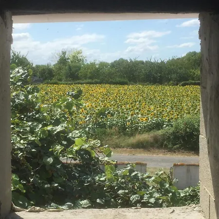 Holiday home La Vendange Family