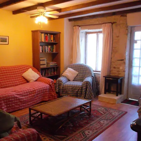 La Vendange Family Holiday home Gibourne