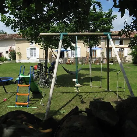 Holiday home La Vendange Family