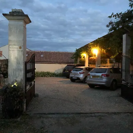 La Vendange Family *