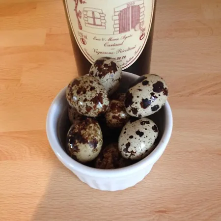 La Vendange Family * Gibourne