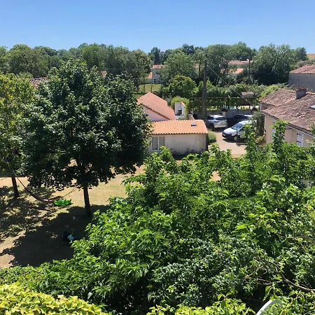 La Vendange Family בית נופש