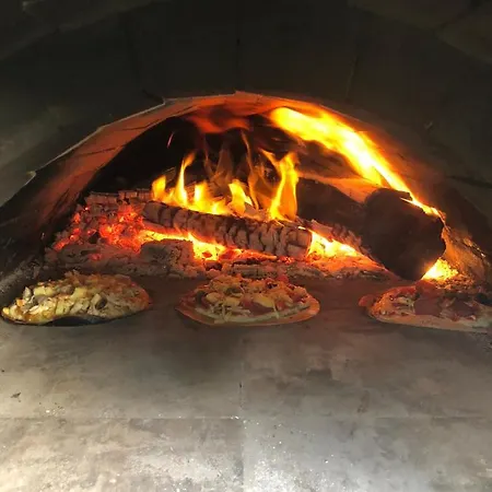 בית נופש La Vendange Family