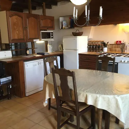 La Vendange Family Holiday home *