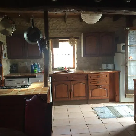 La Vendange Family Holiday home