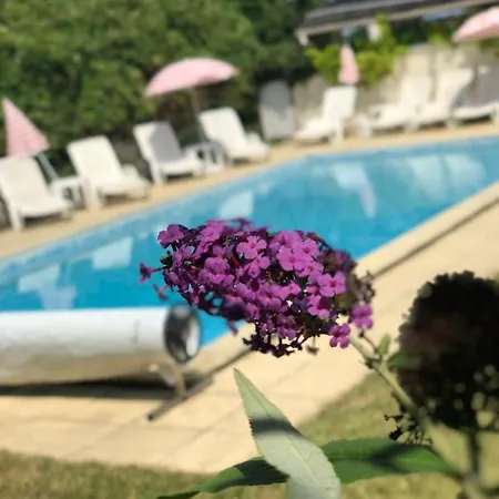 La Vendange Family Holiday home