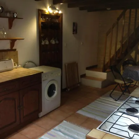 בית נופש La Vendange Family