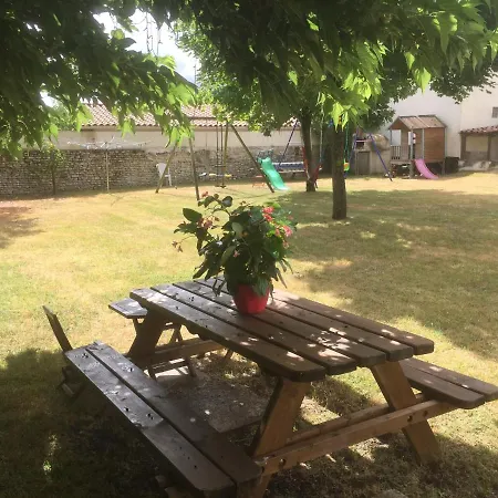 Holiday home La Vendange Family *