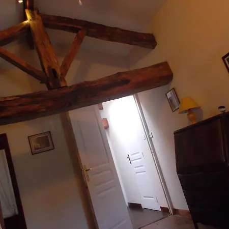 La Vendange Family בית נופש Gibourne