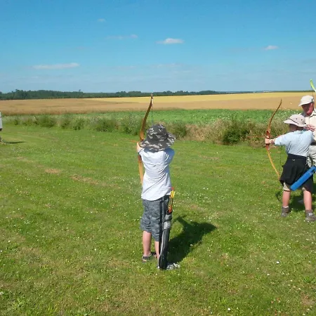 La Vendange Family *