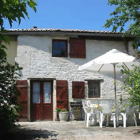 La Vendange Family * Gibourne