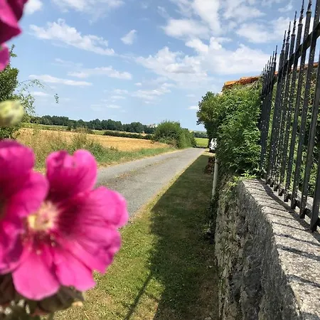 La Vendange Family Gibourne