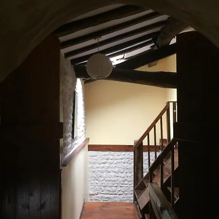 La Vendange Family Holiday home *