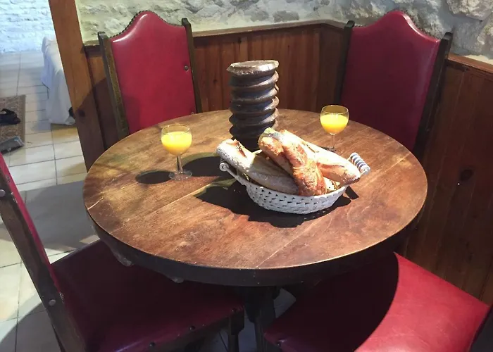 La Vendange Family *