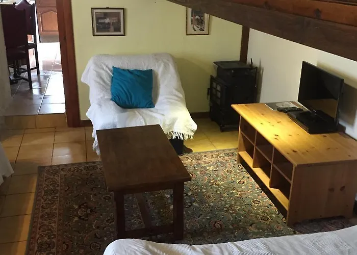 La Vendange Family *