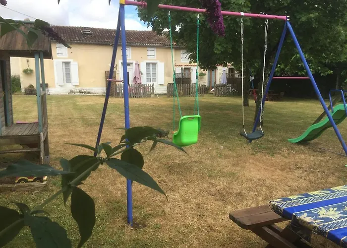 La Vendange Family Gibourne