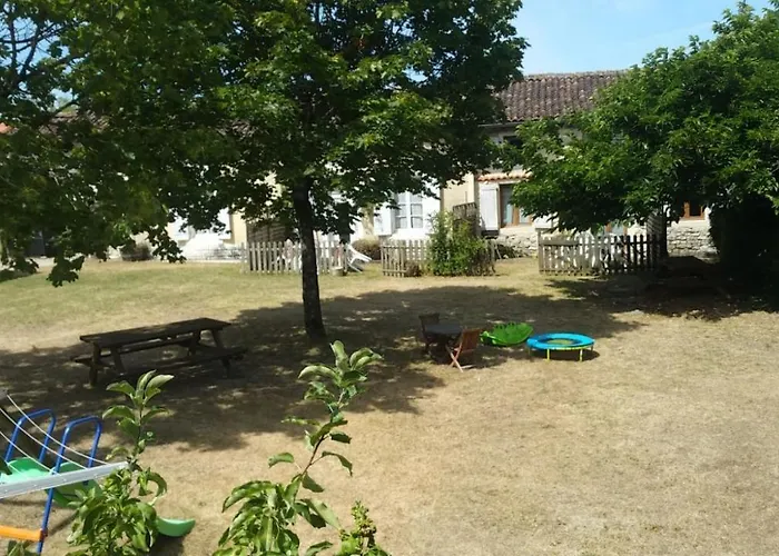 La Vendange Family Gibourne