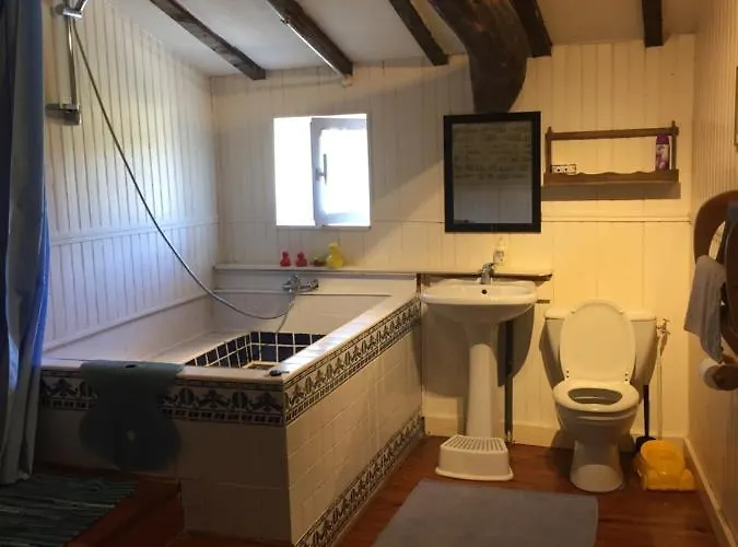 La Vendange Family Hébergement de vacances *