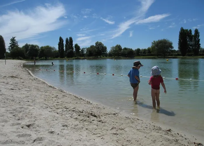 La Vendange Family Hébergement de vacances Gibourne
