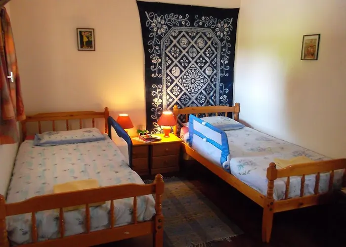 La Vendange Family Gibourne