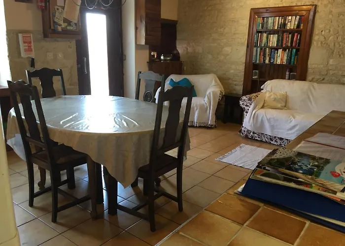 La Vendange Family Gibourne