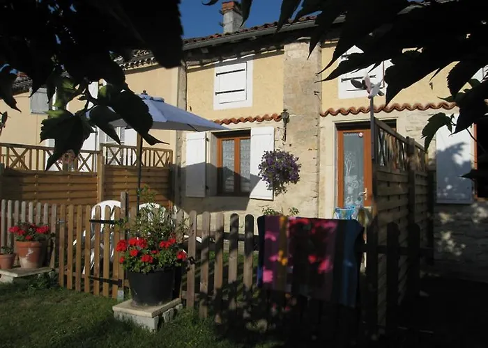 La Vendange Family *