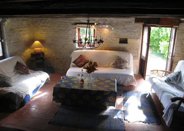 La Vendange Family Hébergement de vacances