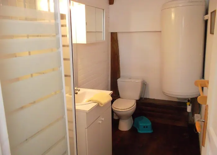 Hébergement de vacances La Vendange Family *